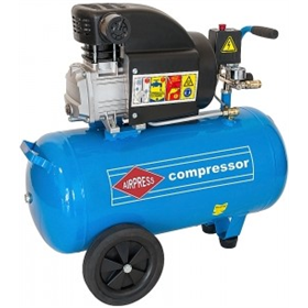 Compressor 50 ltr Airpress HL275-50