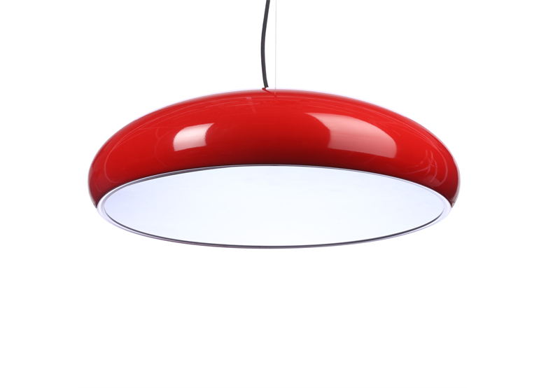 Hanglamp RAGAZZA Azzardo LP9001-L red