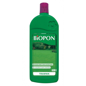 Meststof voor gazon Biopon 1028