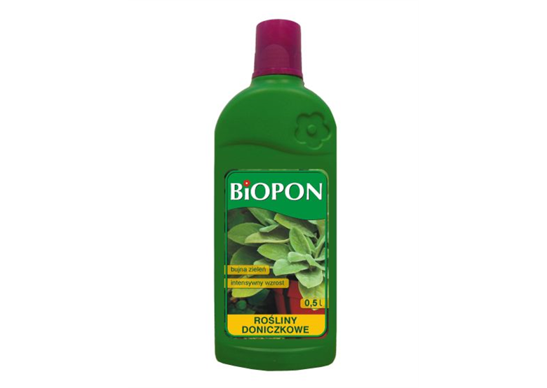 Meststof voor potplanten Biopon 1178