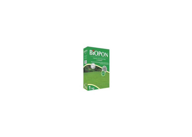 Meststof voor gazon (korrel) Biopon BIOPON_1049