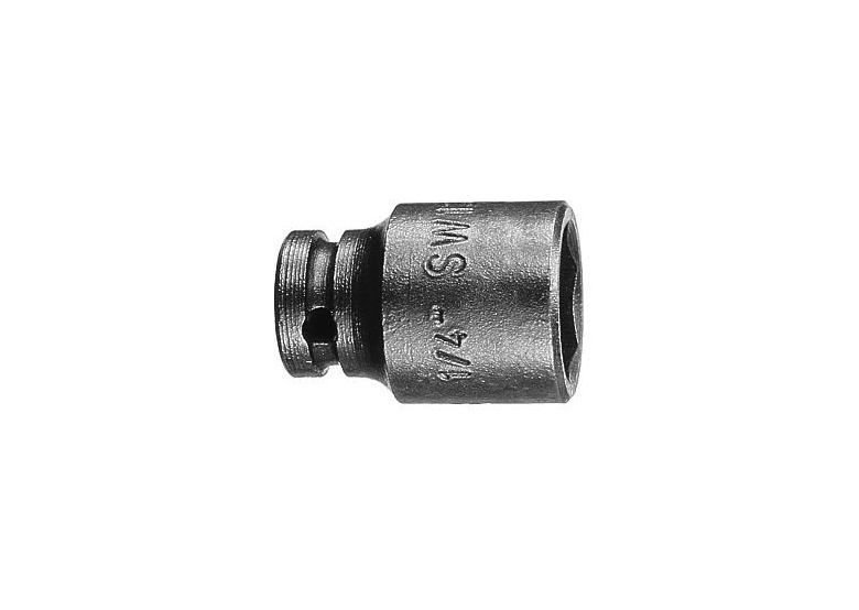 Krachtdop  1/4"  x 5 mm Bosch 1608551000