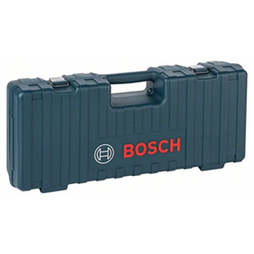 Kunststofkoffer voor haakse slijper 720 x 317 x 170 mm mm Bosch Professional Bosch 2605438197