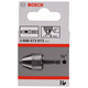 Snelspanboorhouder tot 10 mm Bosch 2608572072