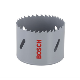 Gatzaag HSS-bimetaal voor standaardadapter Bosch 2608584103