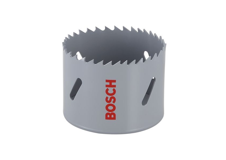 Gatzaag HSS-bimetaal voor standaardadapter Bosch 2608584848