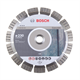 Diamantdoorslijpschijf 230mm Bosch Best for Concrete