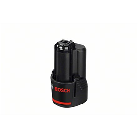 Accu Bosch GBA 10,8V 1,5Ah