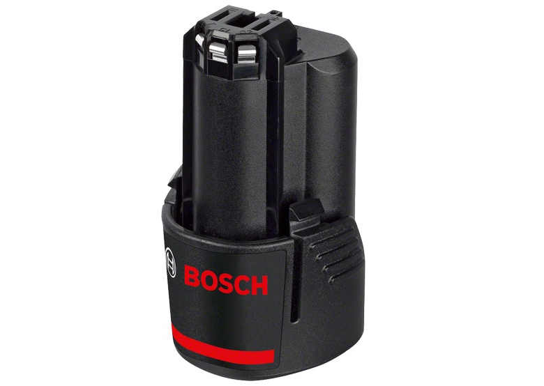 Accu Li-lon Bosch GBA 12V 2,5Ah
