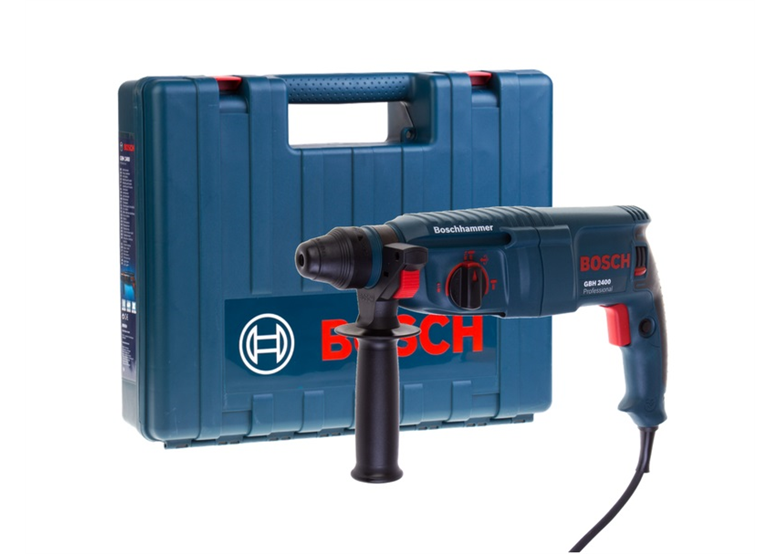 Boorhamer Bosch GBH 2400