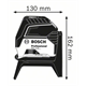 Lijnlaser Bosch GCL 2-15 + RM1