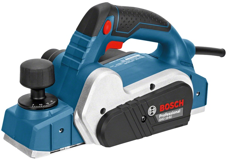 Schaafmachine Bosch GHO 16-82