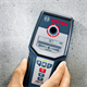 Detector metaal Bosch GMS 120 Professional