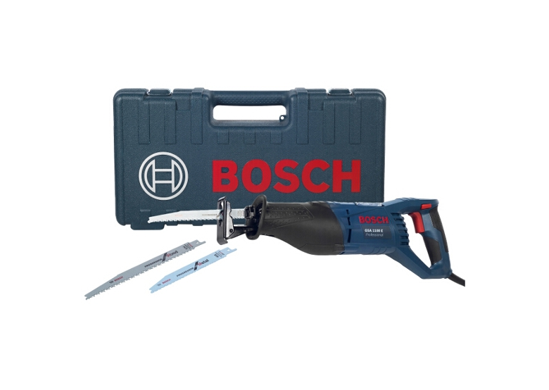 Reciprozaag Bosch GSA 1100 E