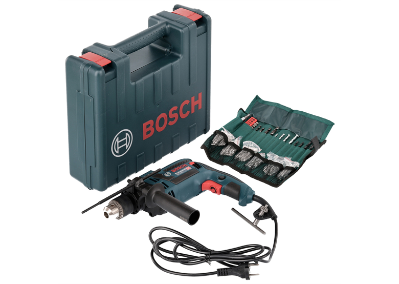 Slagboormachine Bosch GSB 16 RE