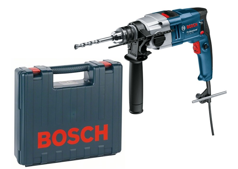 Slagboormachine Bosch GSB 18-2 RE