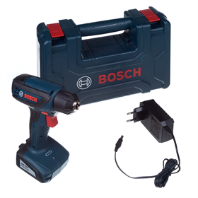 Boor-schroefmachine Bosch GSR 1000