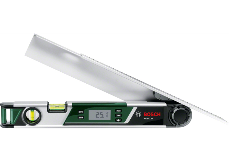 Laser waterpas / hoekmeters Bosch PAM 220