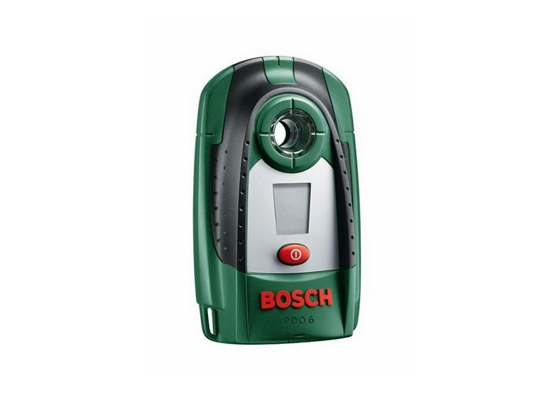 Detector metaal Bosch PDO 6