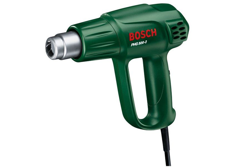 Heteluchtpistool Bosch PHG 500-2