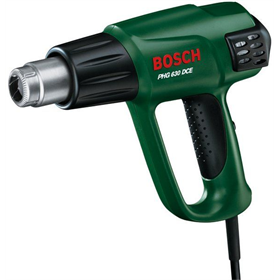 Heteluchtpistool Bosch PHG 630 DCE