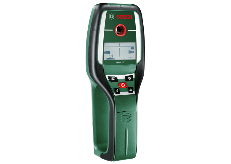Digitale detector Bosch PMD 10