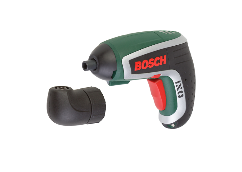 Accu schroevendraaier Bosch PSR IXO IV 3,6 V