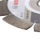 Diamantdoorslijpschijf 125mm Bosch Standard for Concrete