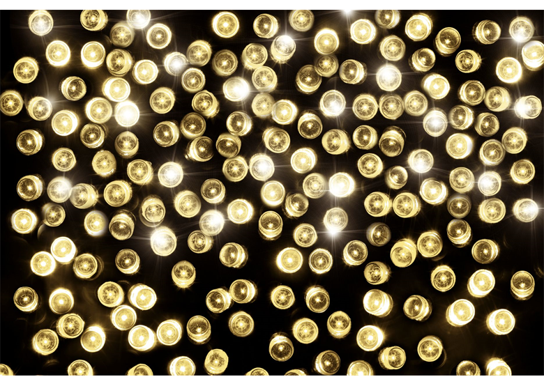 Kerstverlichting LED met FLASH effect Bulinex 20-188
