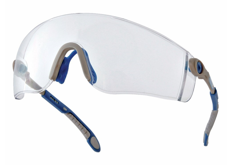 Veiligheidsbril DeltaPlus Venitex LIPARI2