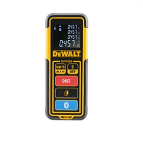 Laserafstandsmeter DeWalt DW099S