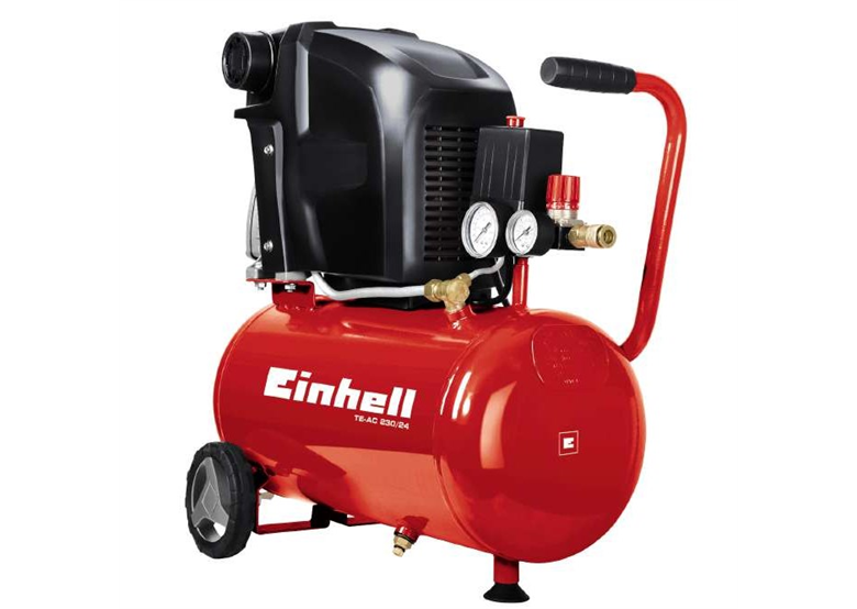 Compressor Einhell TE-AC 230/24