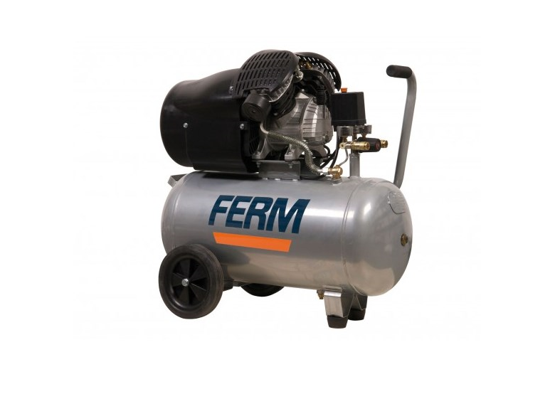 Compressor 50l Ferm Power CRM1039