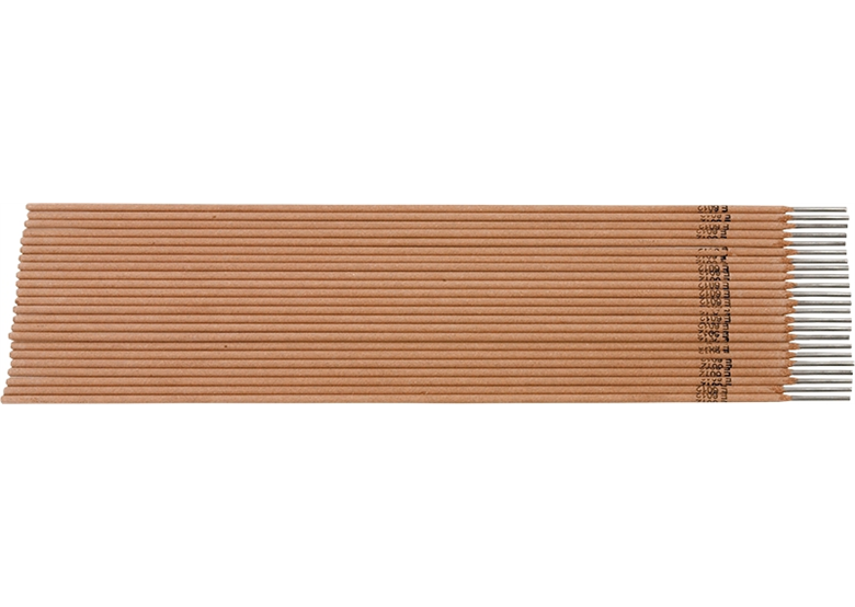 Rutiel Laselectrode 4,0mm, 1KG Graphite 56H840