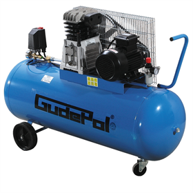 Compressor Gudepol GD 38-200-475