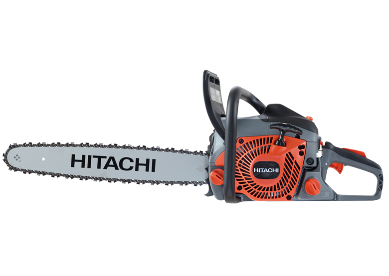 Benzine kettingzaag Hitachi CS51EAP WH