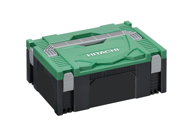 Systeem koffer Hitachi HSC 2