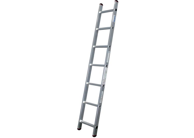 Ladder - aluminium Krause CORDA