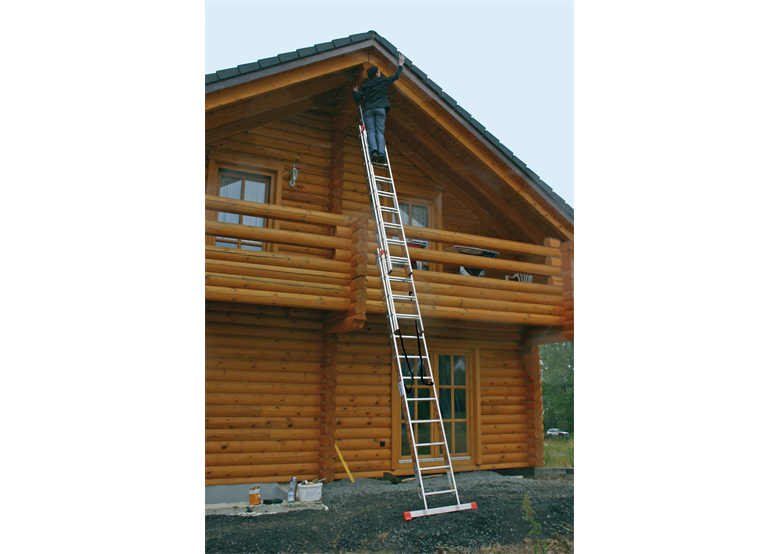 Ladder Krause TRIBILO