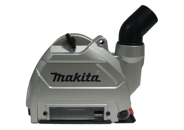 Afzuigkap voor slijpmachines 125mm Makita 196845-3