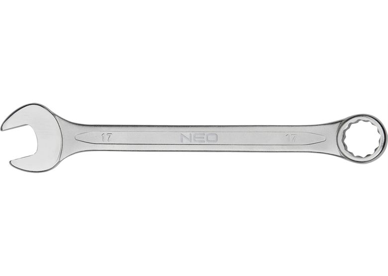 Steek/ringsleutel 18mm Neo 09-718