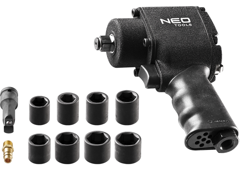 Slagmoersleutel Neo 12-022