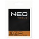 Nieten 8mm Neo 16-508
