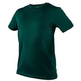 T-shirt groen, maat XXXL Neo 81-647-XXXL
