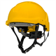 Industriële veiligheidshelm voor werken op hoogte - geel Neo 97-210