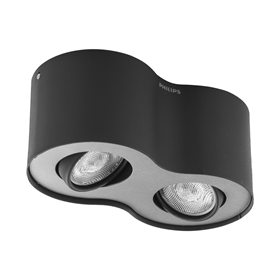 Plafondlamp LED Phase Philips 533023016