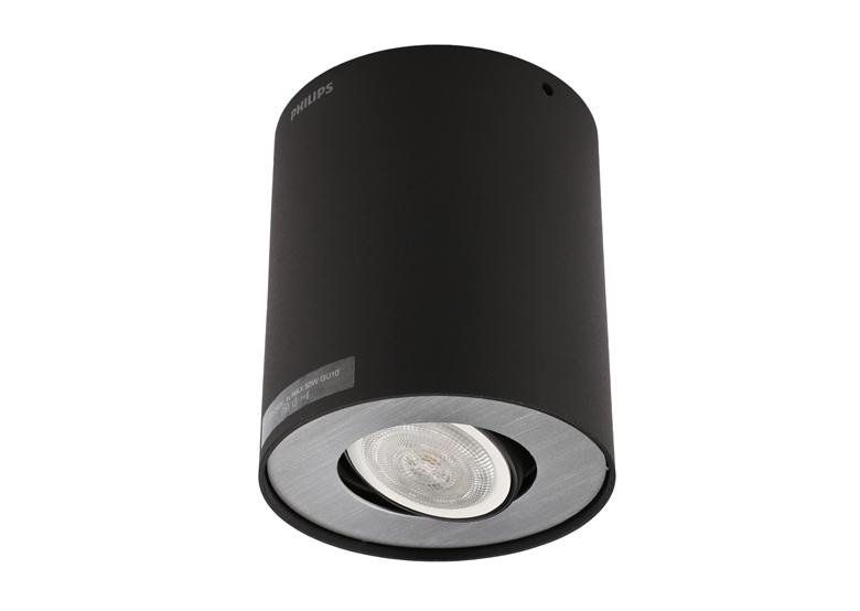 Intelligente verlichting LED Pillar hue Philips 5633030P7