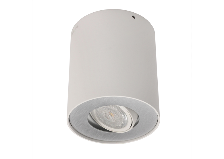 Intelligente verlichting LED Pillar hue Philips 5633031P7