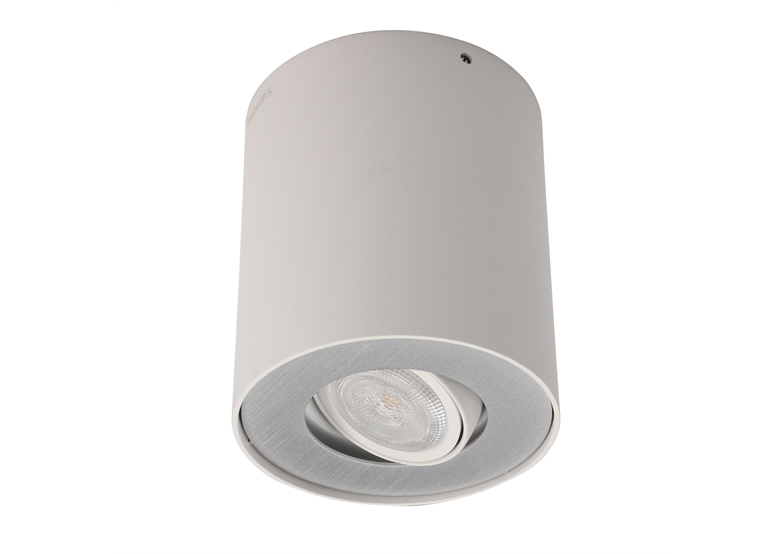 Intelligente verlichting LED Pillar hue Philips 5633031P8