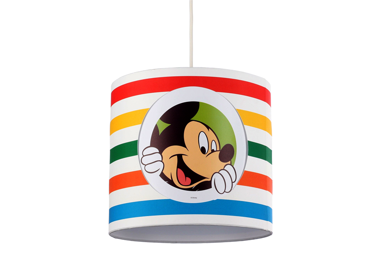 Hanglamp Mickey Mouse Philips 717523016